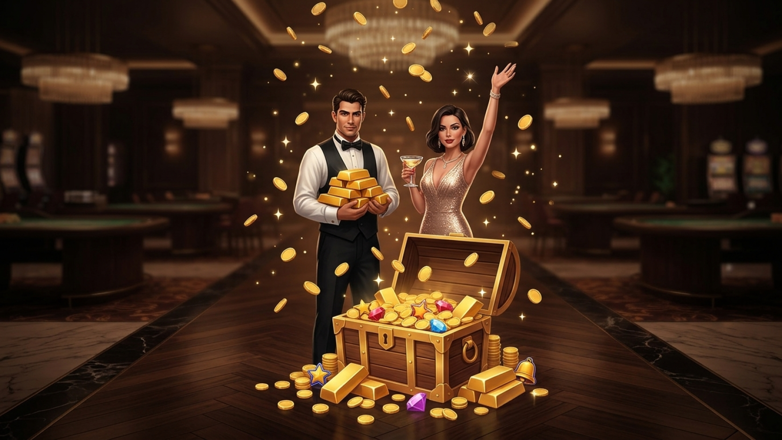 Casino-Boni