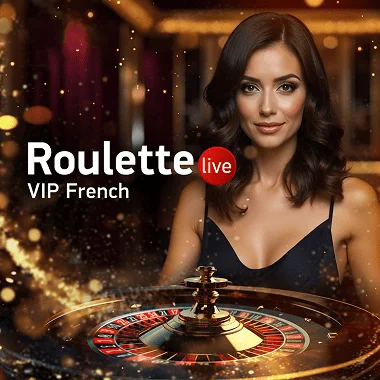 Live Roulette French Vip